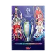 Album Topps Champions League 24 25